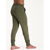 Yoga Broek Arjuna – Olive (S)