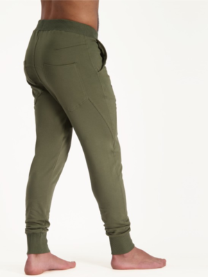 Renegade Guru Yoga Broek Arjuna – Olive (S)