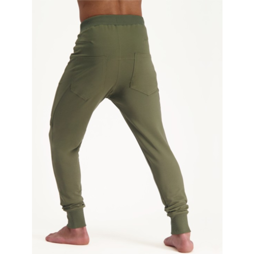 Renegade Guru Renegade Guru Yoga Broek Arjuna – Olive