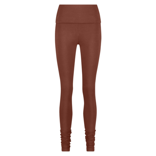 Urban Goddess Urban Goddess Shaktified Yoga Leggings – Mocca