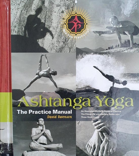 ashtanga practice manual
