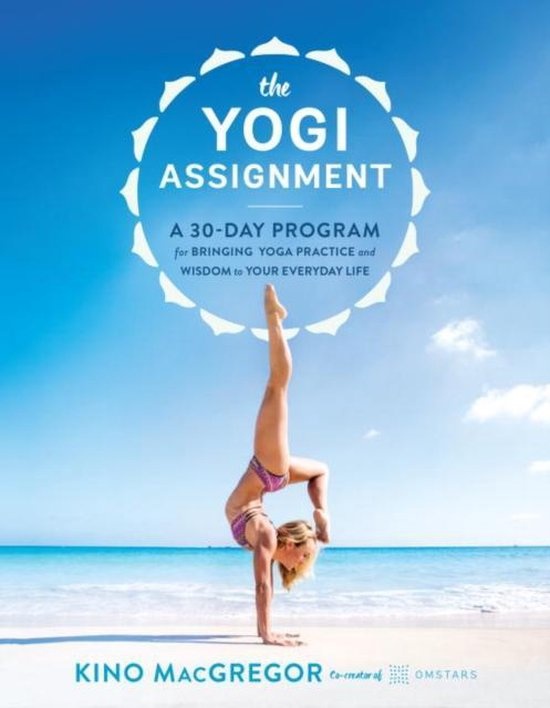 Kino yogi assignment