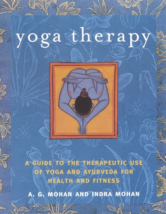 yoga therapie