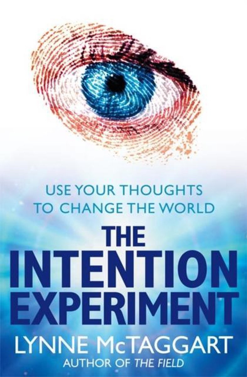 The intention experiment