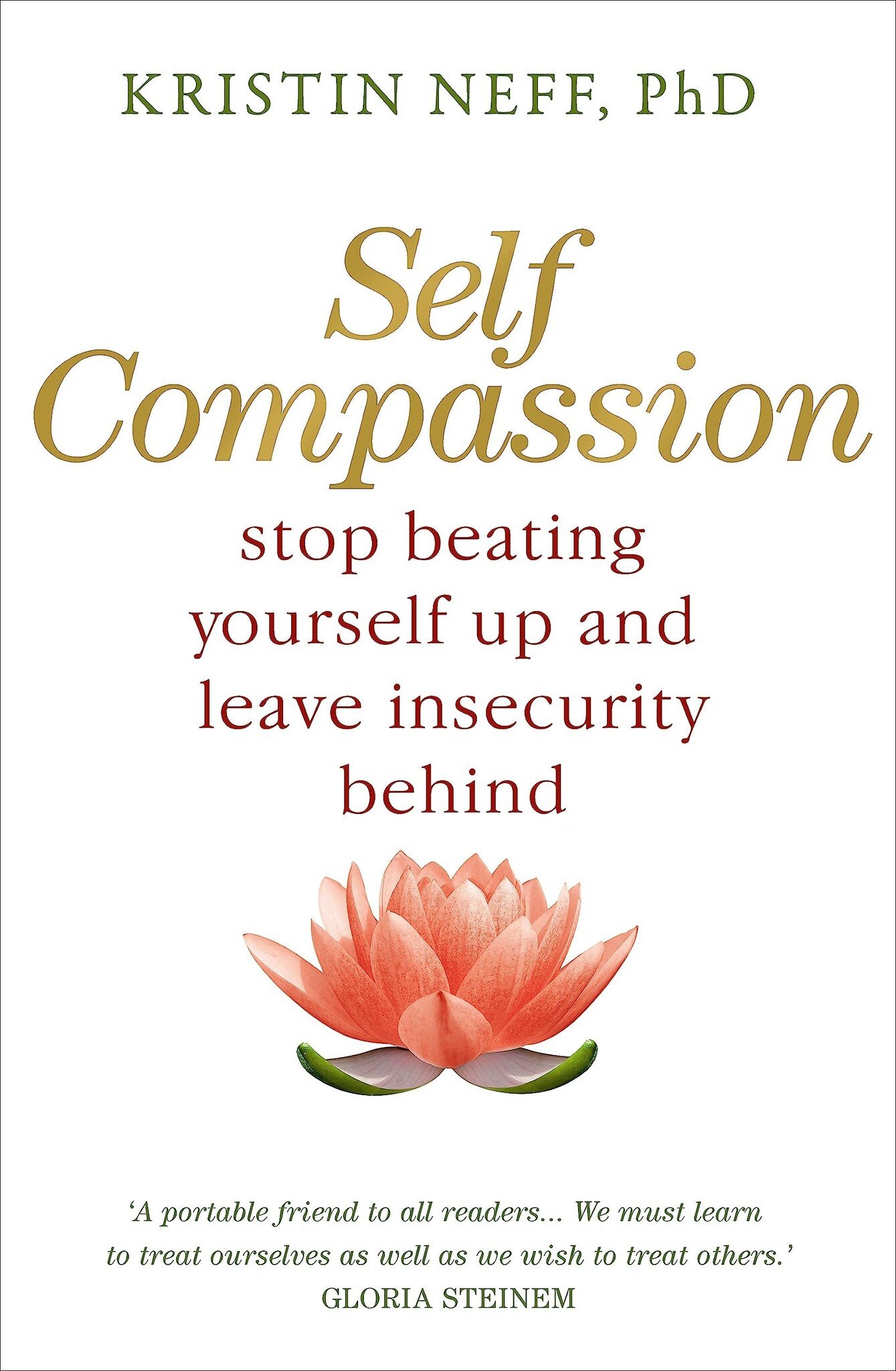 self compassion