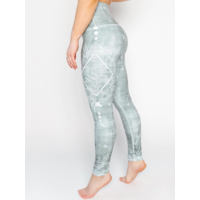 Legging - Pure Sage (XS/S/M/L)