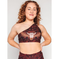 Maverick Bra - Wisdom Seeker (XS/S/M/L)