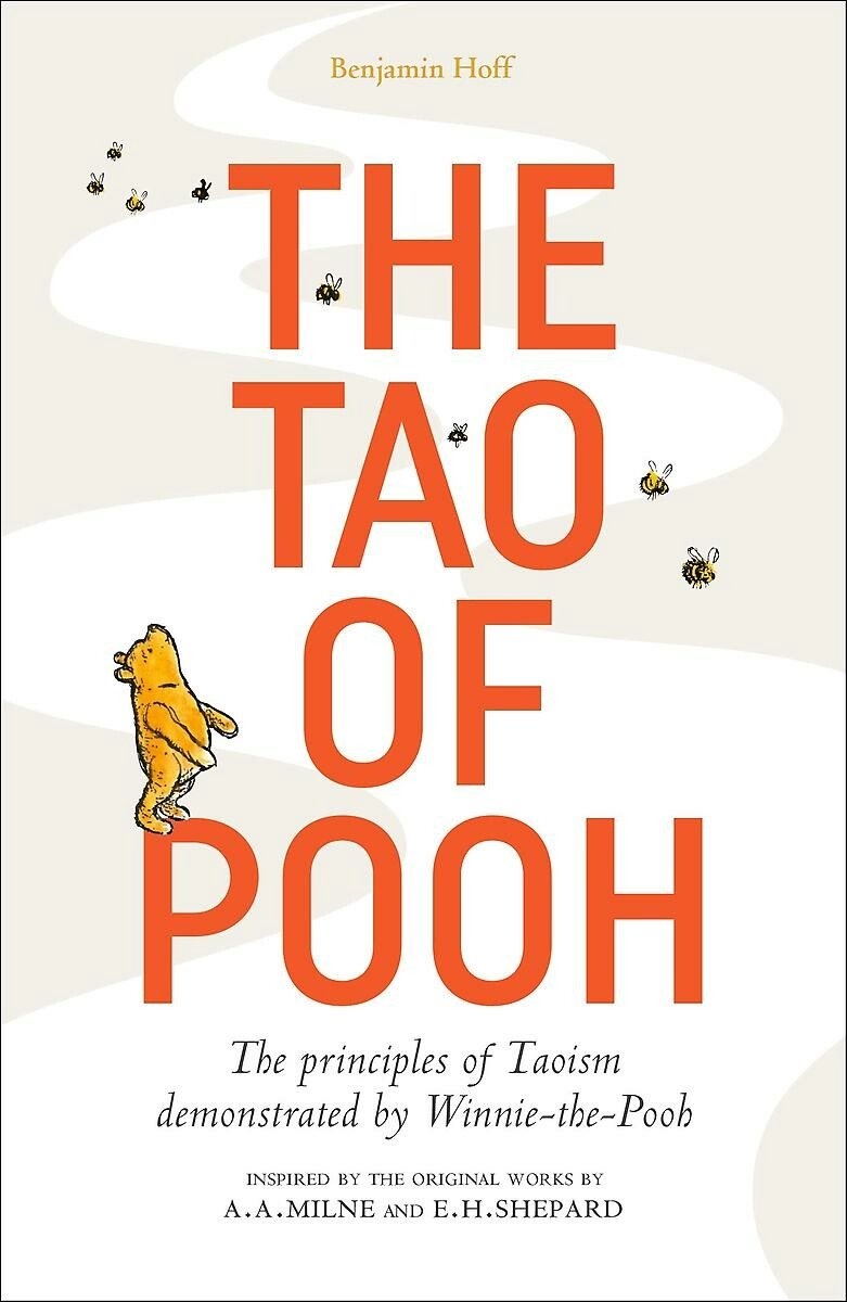 tao of poeh English