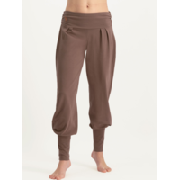 Dakini Yoga Broek – Clay – (S/M/L)