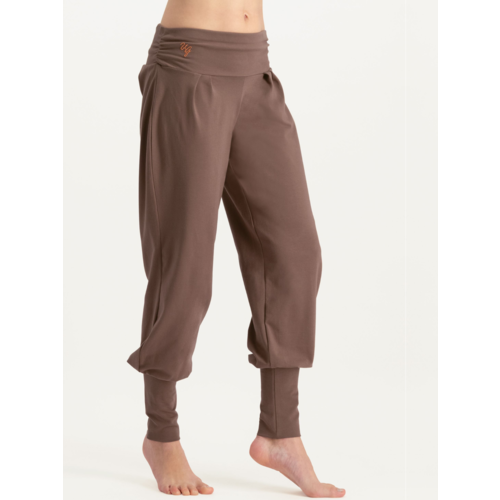 Urban Goddess Urban Goddess Dakini Yoga Broek – Clay