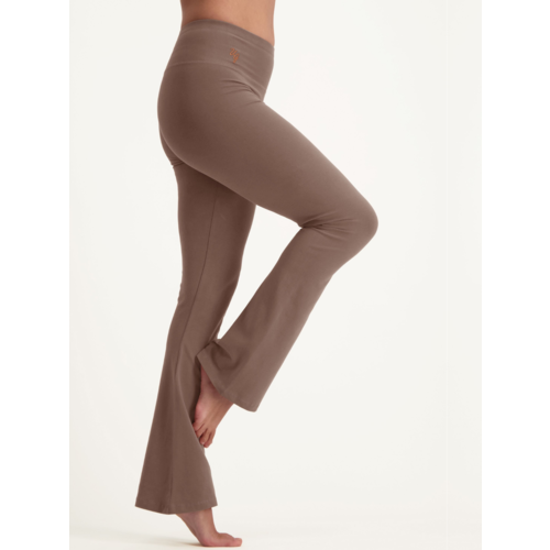 Urban Goddess Urban Goddess Anandafied Yoga Broek – Clay