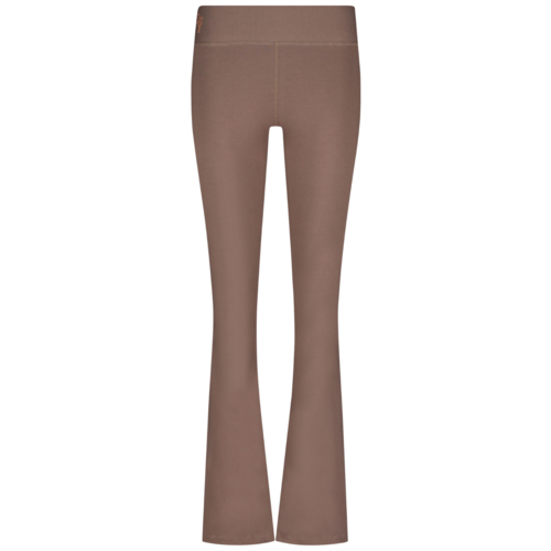 Urban Goddess Urban Goddess Anandafied Yoga Broek – Clay