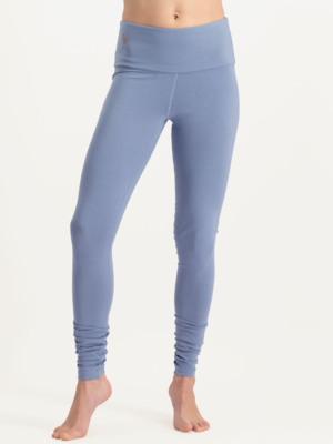 Urban Goddess Satya Yoga Leggings – Opal (XS/S/L)