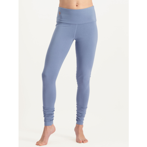 Urban Goddess Satya Yoga Leggings – Opal (XS/S/M/L)