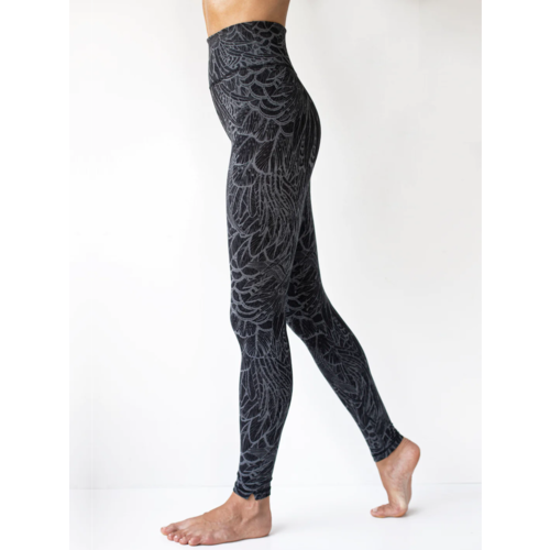 Sustainable Yoga Clothing in Organic Cotton, Bamboo or Tercel - YogaHabits