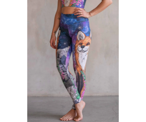 Eagle rock werkshop leggings discount