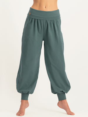 Yoga kleding duurzaam sale