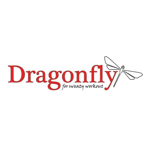 dragonfly workout clothes