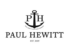 Paul Hewitt