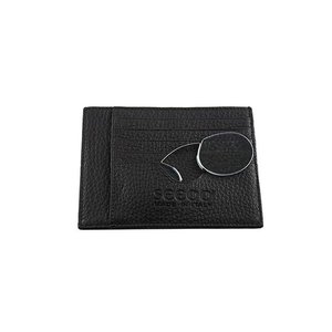 Reading glasses with wallet