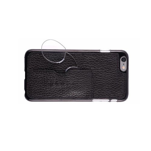 Reading glasses with hard case iphone 5/5s