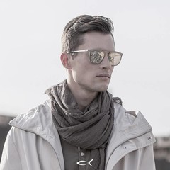 Male Sunglasses