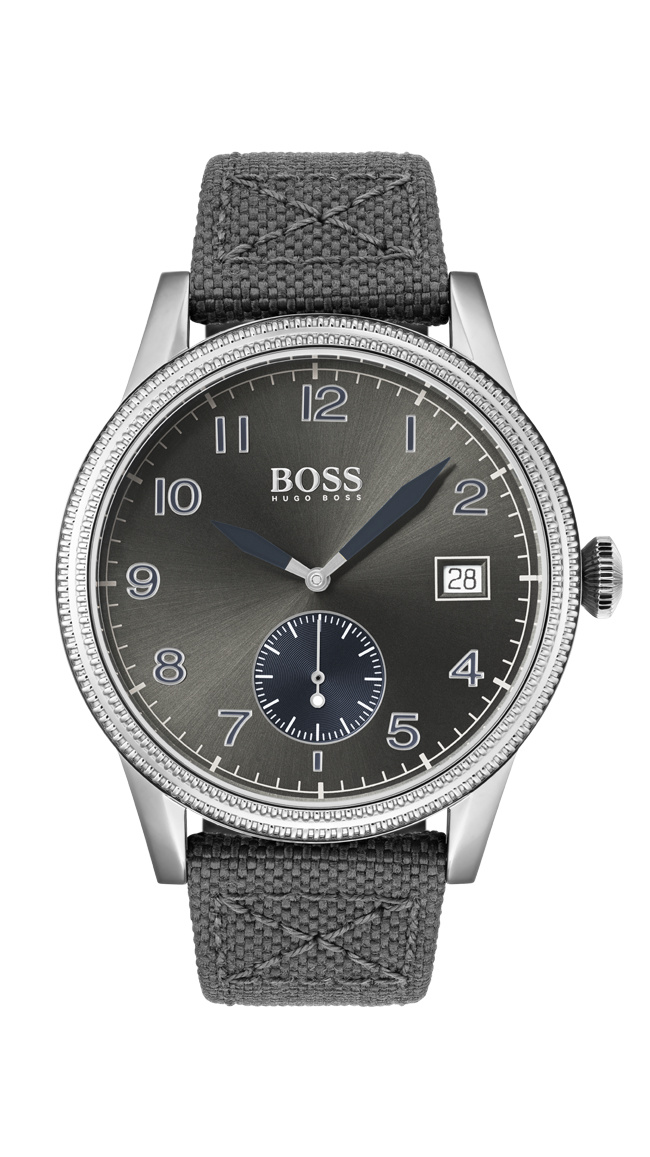 Horloges Hugo Boss Optiek en Horloges