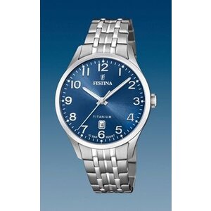 Festina Horloge Festina F20466/2