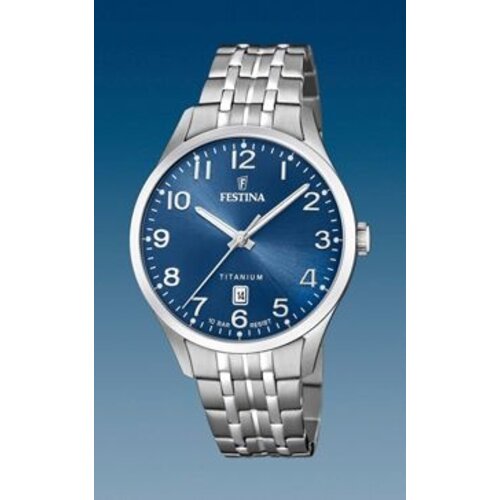 Festina Horloge Festina F20466/2 Festina Horloge Festina F20466/2