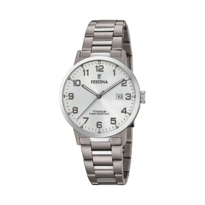 Festina Horloge Festina F20435/1