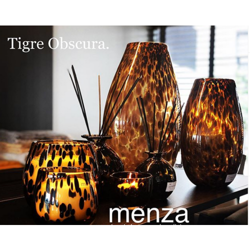 Menza Menza Tigre Obscura