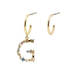 PDPAOLA Earring