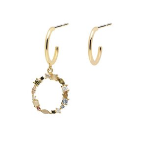 PDPAOLA Earring