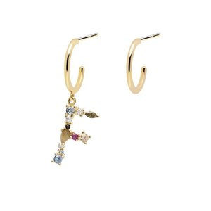 PDPAOLA Earring