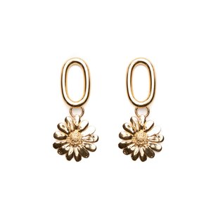 Souvenirs de pomme Earring Souvenirs de pomme Earring