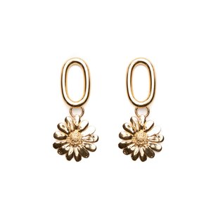 Souvenirs de pomme Earring