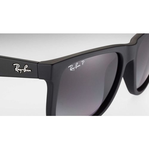 Ray Ban 0RB4165 - Justin