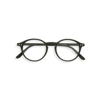 D +1.00 Kaki Green
