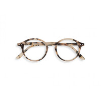 D +1.00 Light Tortoise