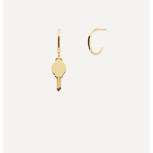 PDPAOLA Earring