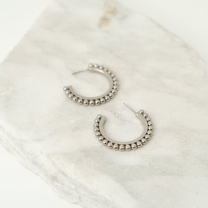 Souvenirs de pomme Earring Souvenirs de pomme Earring