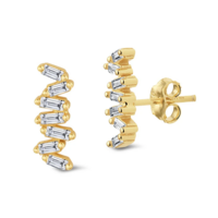 I.Ma.Gi.N. Earring Stud Palermo