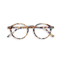 D Screen Blue Tortoise