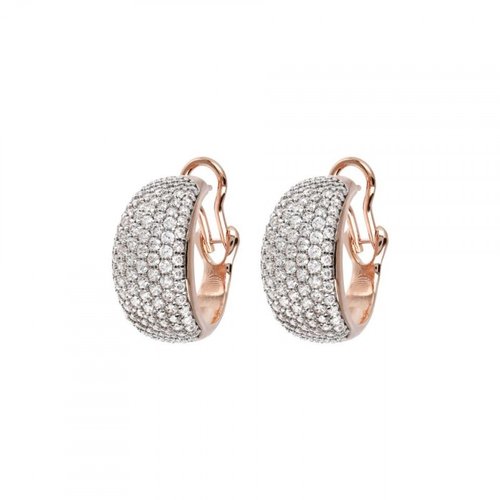 Bronzallure Earrings