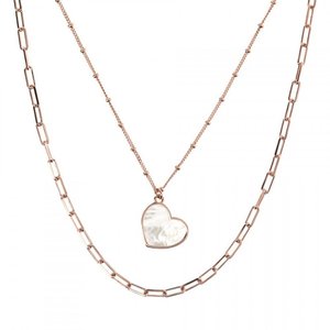 Bronzallure Ketting