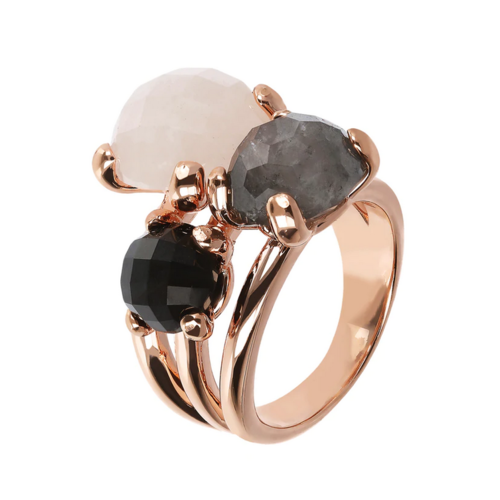 Bronzallure Ring