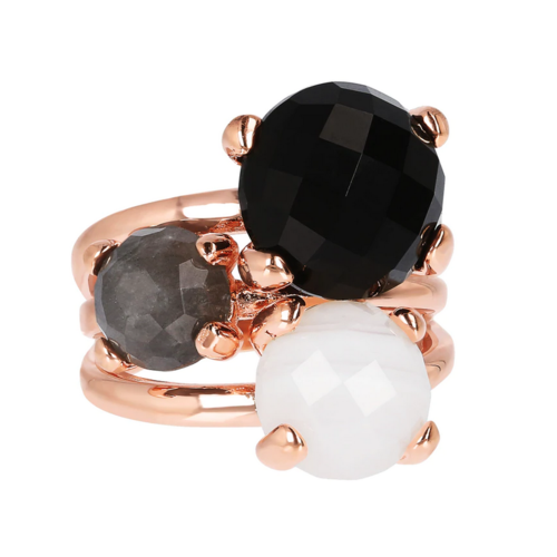 Bronzallure Ring