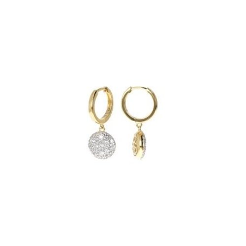 Bronzallure Earrings