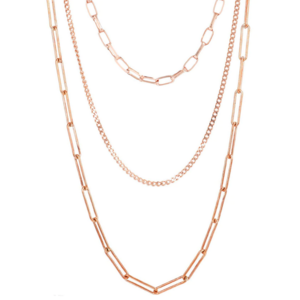 Bronzallure Ketting