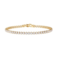 Bronzallure armband